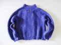 Намалена G-star Raw Cocoon Cardigan Knit Яке Жилетка от Вълна + Алпака Размер S/M, снимка 13