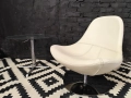 Въртящ се стол Tirup Poltrona , снимка 3