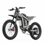 НОВО!! Електрически велосипед Coswheel R19 6000W 72V/40Ah 80км. ч. , снимка 4