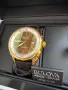 Bulova Accu-Swiss 64B127 Tellaro Автоматичен часовник - нов с кутия и документи, снимка 15