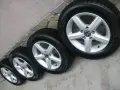 15 цола 5 х 112 мм 4 бр лети джанти - Volkswagen,Audi,Seat,Skoda !, снимка 4