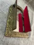 Старинно традиционно Мароканско огледало, снимка 8