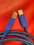 Furutech High Performance USB cable A-B type, GT2-B-3.6M, снимка 3