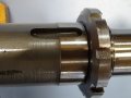 шпиндел за фреза ISO-40, снимка 7