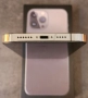 iPhone 13 Pro Max 256 GB Като Нов 86 % Батерия, снимка 6