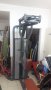 Пек дек кросоувър джангал машина бицепс машина скрипец , снимка 6