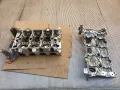 Mercedes CLA 220 W118 M260 R260016 A2600105400 Глава за двигател , снимка 3