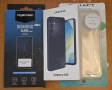 Продавам нов SAMSUNG GALAXY A16 с протектори, снимка 4
