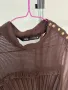 Рокля Zara размер S, подходяща и за М, снимка 5