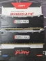 RAM Kingston Fury Renegade RGB 2x16 GB, снимка 4