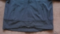 UNIVERN Softshell Max Comfort Stretch Jacket размер L работно тънко еластично яке W4-249, снимка 6