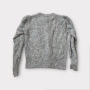 Grey cardigan , снимка 2