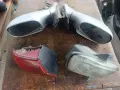 Alfa Romeo 166 / Алфа ромео 166 - огледало, стоп, халоген, снимка 1