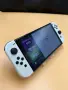 Nintendo Switch OLED / 64GB / пълен комплект, снимка 7