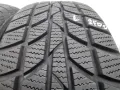 2бр зимни гуми 195/60/14 HANKOOK L02500 , снимка 2