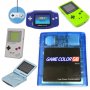 Everdrive EDGB Pro+ дискета за GameBoy, Game BoyPocket, GBA, GBC, GB DMG конзоли, снимка 1 - Игри за Nintendo - 36696857