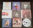 Cd дискове, Pop, rock, dance, Estrada или замяна , снимка 1