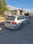 BMW E91 LCI na chasti Бмв 3 серия фейслифт на части (08-12)г. 2.0d 184к.с. , снимка 2