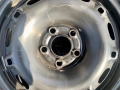4бр.Оригинални железни джанти 14цола 5x100 за Vw,Skoda,Seat, снимка 11