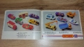 Matchbox каталог , снимка 5
