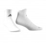 Чорапи Adidas Techfit Ankle Socks - размер 39-42, снимка 1 - Други - 35491414