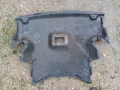 Кора под двигателя Mercedes w203 c class 2000-2008г , снимка 1