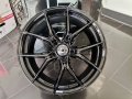 18" Джанти БМВ 5X120 BMW E81 F20 E90 E91 F30 F31 F34 F36 E60 F10 F11 X, снимка 5