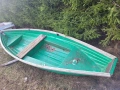 Гребна лодка без гребла, снимка 4