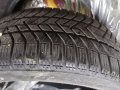 Зимни гуми 4 броя 205/55/16, снимка 2