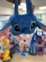Стич плюшена детска чанта/Stich/Стич раничка/Стич, снимка 8