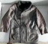 КОЖУХ Мъжки Дамски Агнешка Кожа Избор, снимка 9
