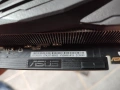 Видеокарта Asus GeForce GTX 1070 OC, снимка 5