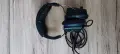 Винтидж стерео слушалки Philips N6306, снимка 1