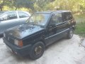 Fiat panda, снимка 1