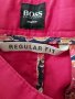 BOSS. Regular fit. Original. Size 50 Страхотни къси панталони, снимка 3