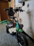 Електрическа триколка , снимка 3