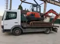 Mercedes-Benz 815 Atego, снимка 5