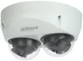 2x2MP Dahua IP камера с двоен обектив, IPC-HDBW4231F-E2-M, снимка 1