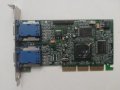 продавам стара видео карта , снимка 1