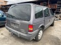 Chrysler Voyager 2,5I на части, снимка 4