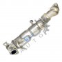 Охладител EGR Honda Accord VII 2002-2008 H200221N-77, снимка 1 - Части - 32045818