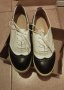 Дамски обувки тип Оксфорд , снимка 1 - Дамски ежедневни обувки - 37725063