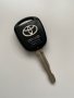 ✅ Ключ 🔝 Toyota, снимка 1