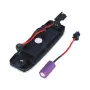 LED плафони за регистрационен номер Hyundai Sonata VI, снимка 4
