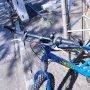 26 цола алуминиев велосипед колело Cannondale , снимка 7