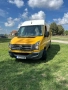Vw crafter, снимка 2