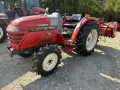 Трактор YANMAR RS270 4x4, снимка 2