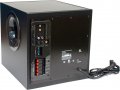 Аудио система 1000W Logitech Z906 5.1 Surround Sound система за компютър, лаптоп и др., снимка 3