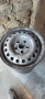 4 броя стоманени джанти за бус VW T4, 15 цола, 5х112, 6J, ET55., снимка 5