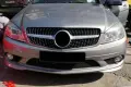 Хром/сива диамантена решетка – W204CHR, снимка 2